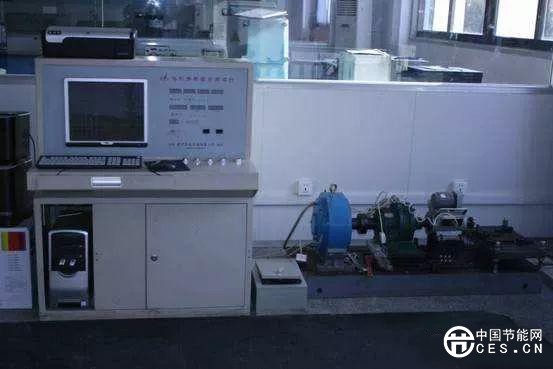 電機(jī)效率確定方法及分類