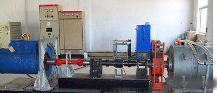 電機(jī)效率確定方法及分類