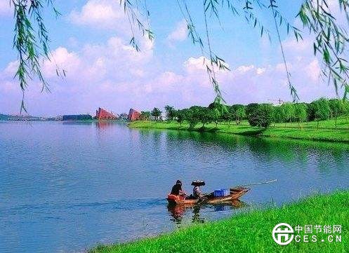 東莞堅持綠色發(fā)展，讓德國專家驚呼：這里已成為“科技棲息地”