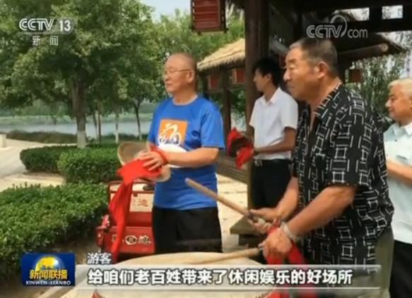 在習近平生態(tài)文明思想指引下：推進綠色發(fā)展 建設美麗中國