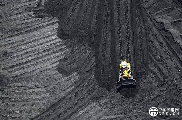 生態(tài)文明背景下，煤炭要革自己的命