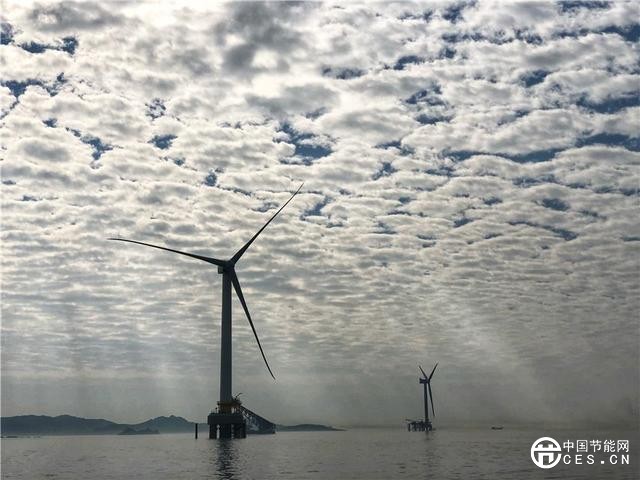 海上風(fēng)電能否成為風(fēng)電增長(zhǎng)新動(dòng)力