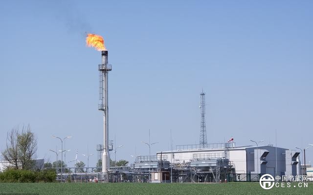 能源行業(yè)：期待能源結(jié)構(gòu)調(diào)整效果 堅(jiān)定“美麗中國(guó)”信心