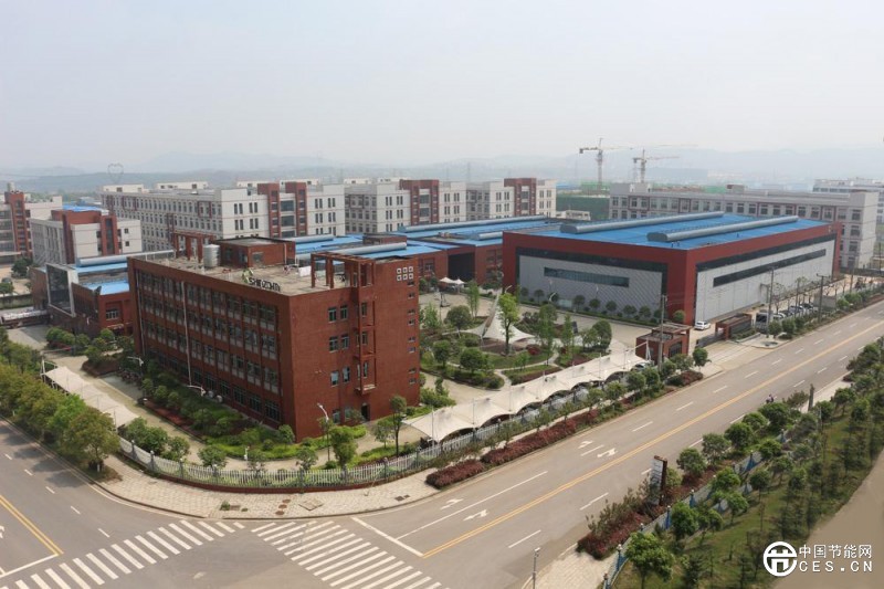 中科電氣動(dòng)力電池比肩第一梯隊(duì) 延伸產(chǎn)業(yè)鏈破解產(chǎn)能困局