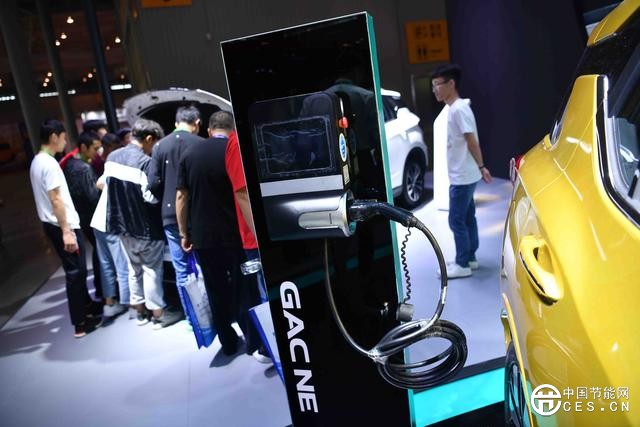 德媒:中國正經(jīng)歷一場新能源帶來的交通革命