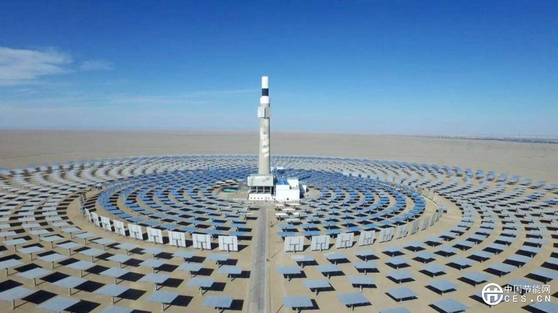 壯大光熱發(fā)電產(chǎn)業(yè)期待穩(wěn)定性政策