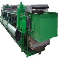 真空帶式過濾機(jī)|固液分離設(shè)備