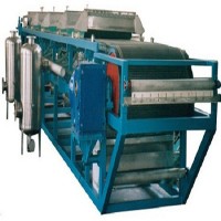 真空帶式過濾機(jī)|石膏脫硫?qū)Ｓ? onmouseover=