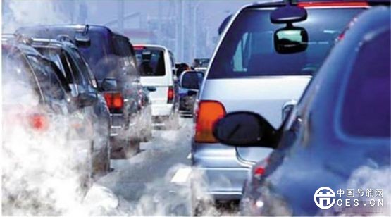 山東七市明年7月實(shí)施國(guó)六排放標(biāo)準(zhǔn)