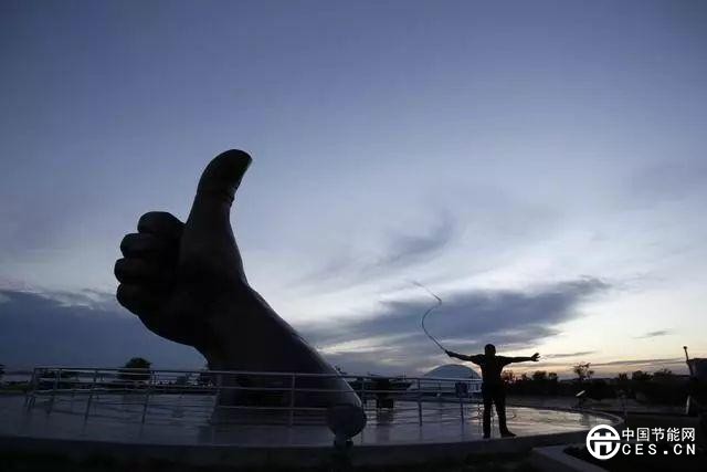 中國(guó)快速攻克“未來(lái)的能源”后，又在這個(gè)領(lǐng)域創(chuàng)下世界之最？