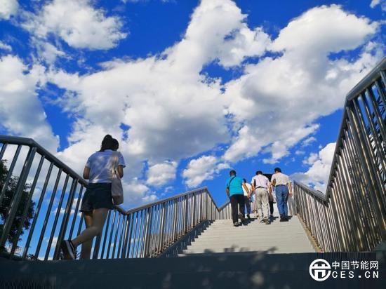 藍(lán)天保衛(wèi)戰(zhàn)目標(biāo)設(shè)定是怎么考慮的？專家詳解