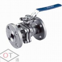 鞍山供應高溫高壓球閥廠家