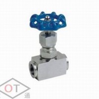 內(nèi)螺紋針型閥價格