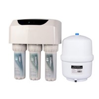 沁園純水機RU-185B