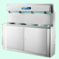 沁園商用飲水機(jī)QS-ZR4-3G00