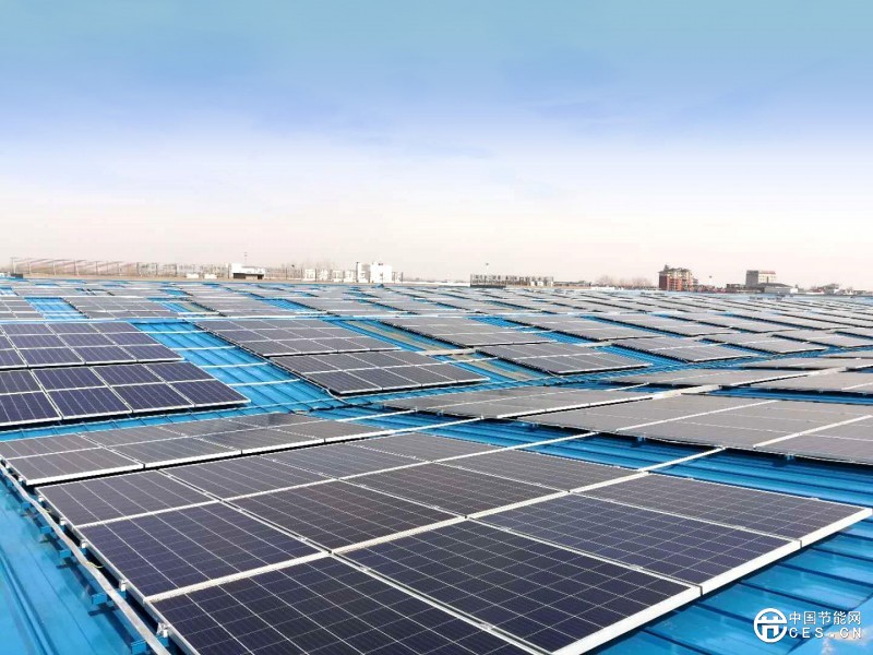 蘇美達(dá)能源以專業(yè)節(jié)能減排解決方案助力藍(lán)天保衛(wèi)戰(zhàn)