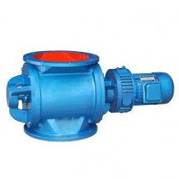 星型卸料器廠(chǎng)家現(xiàn)貨供應(yīng)質(zhì)量可靠使用壽命長(zhǎng)