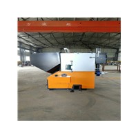 青島沃利瑪生物質(zhì)蒸汽發(fā)生器|效率高