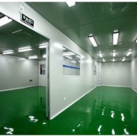 GMP無塵車間維護(hù) 凈化廠房改造 潔凈室安裝施工