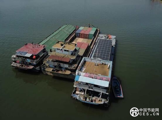 廣東石油加油站光伏發(fā)電獲成效