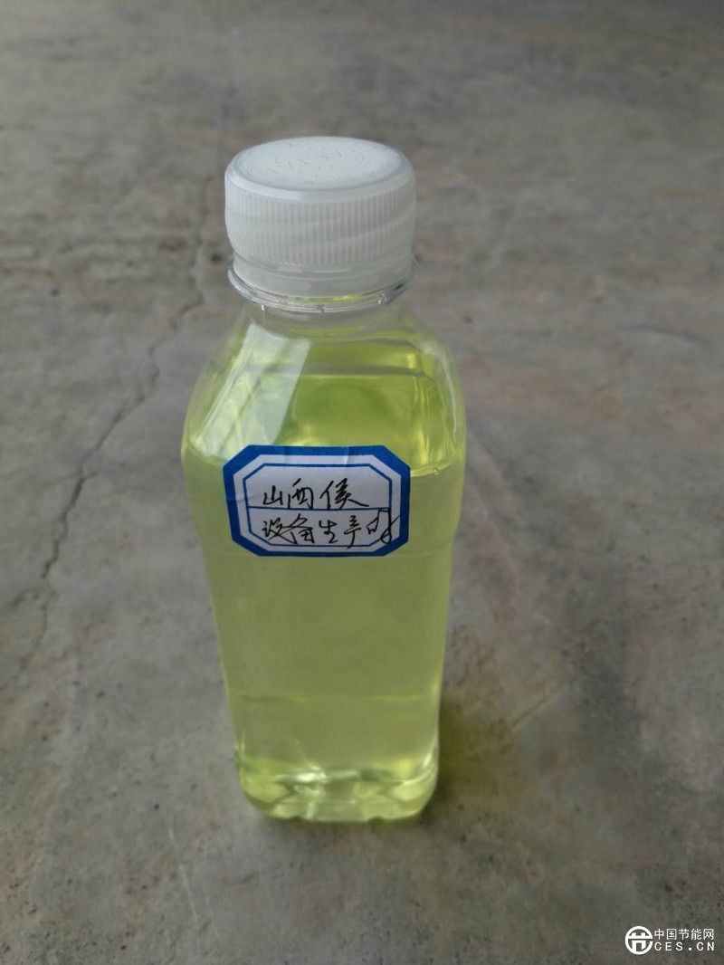 設(shè)備做的基礎(chǔ)油7