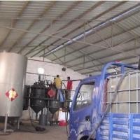 全自動(dòng)廢機(jī)油再生設(shè)備