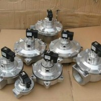 電磁脈沖閥康凈環(huán)保專業(yè)定制產(chǎn)品熱銷