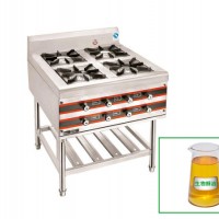 廚房新能源燃油-醇基燃料-節(jié)能環(huán)保燃料油