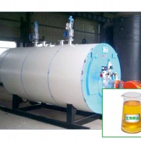 工廠燃油鍋爐改造燃料油-生物醇油-醇基燃料