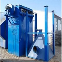 單機(jī)除塵器性能穩(wěn)定廠家可定制各種異形件
