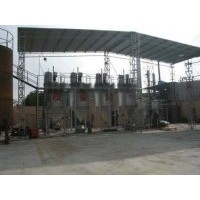 廢機(jī)油處理設(shè)備