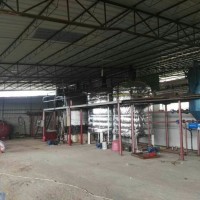 廢油再生潤滑油設備