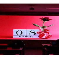 室內LED顯示屏及LED電視