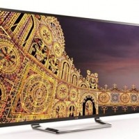 室外LED顯示屏與LED電視