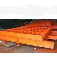 MMB防水防火密閉門