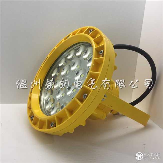 BLD110-30WLED防爆燈；廊道用防爆泛光燈