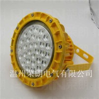 【7.5米高大型場(chǎng)館】ZY8301-50WLED防爆燈