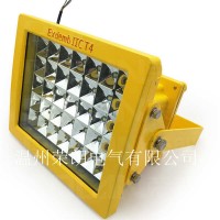 SEF310LED防爆燈尺寸，節(jié)能低碳60W防爆投光燈