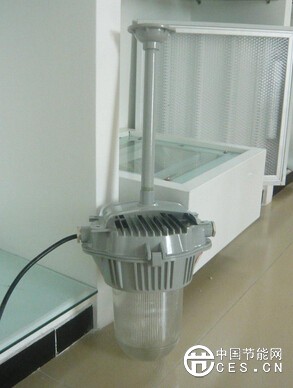 NEC9130A-150W廠區(qū)車間防眩泛光燈