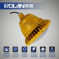 燃料庫(kù)BLD118LED防爆燈；50W防爆節(jié)能燈