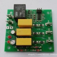 瑞景 反相缺相 欠電壓和三相不平衡多功能相序保護器 運行保護