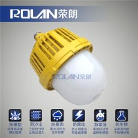 高光效50WLED防爆燈；GCD616防爆照明燈