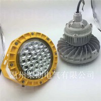BPC8126裝置區(qū)LED防爆燈；40W防爆防腐燈