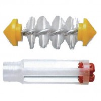 全自動(dòng)毛刷在線清洗系統(tǒng)