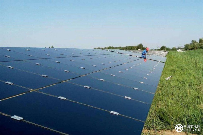 能源局閉門會(huì)：近期組織一批無(wú)補(bǔ)貼光伏示范項(xiàng)目建設(shè)