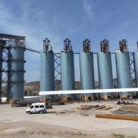 萬達(dá)環(huán)保擁有專業(yè)的石灰窯改造技術(shù)團隊，服務(wù)有保障