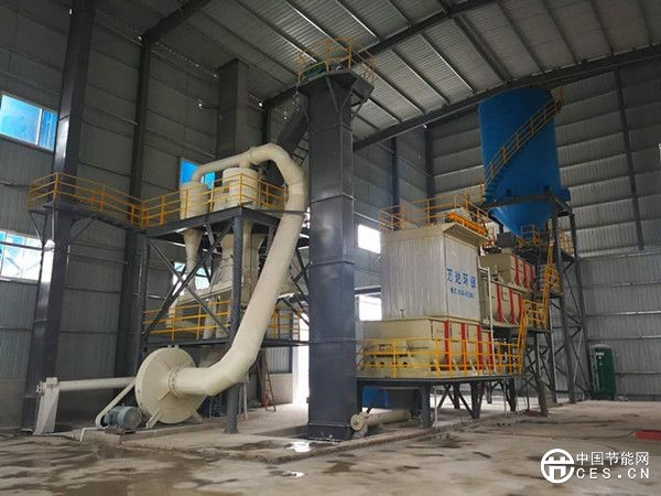 氫氧化鈣設(shè)備3