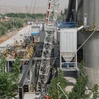 DMC型脈沖單機(jī)袋式除塵器生產(chǎn)廠家