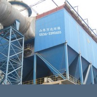 LBL系列布袋除塵器生產(chǎn)廠家