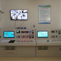 山東萬達(dá)環(huán)保專業(yè)石灰窯自動化控制系統(tǒng)